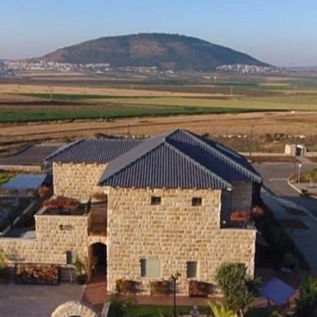 Tuscany Get-Away Apartment Dovrat Екстериор снимка
