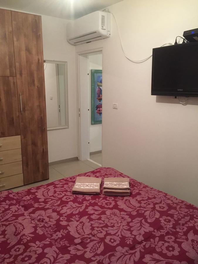 Tuscany Get-Away Apartment Dovrat Екстериор снимка
