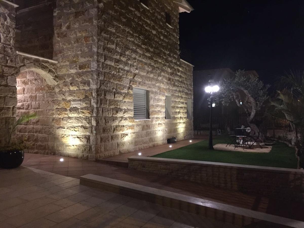 Tuscany Get-Away Apartment Dovrat Екстериор снимка