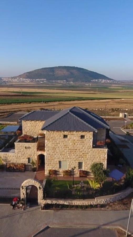 Tuscany Get-Away Apartment Dovrat Екстериор снимка